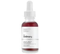 The Ordinary AHA 30% and BHA 2% Peeling Solution Duo