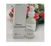 The Ordinary Alpha Arbutine¿2¿% + Ha ¿ Sérum Illuminateur Anti¿Taches & Éclat