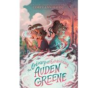 The Ordinary and Extraordinary Auden Greene - Corey Ann Haydu - Quill Tree Books - ebook (ePub) - Livre