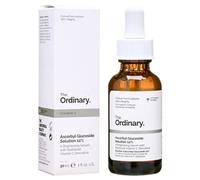 The Ordinary - Ascorbyl Glucoside Solution 12% - Sérum éclaircissant