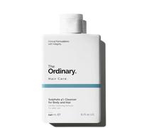 The Ordinary Après-shampooing Chlorure de Béhentrimonium 2 % 240 ml