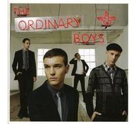 The Ordinary Boys – How to Get Everything You Ever Wanted in Ten Easy Steps – Import