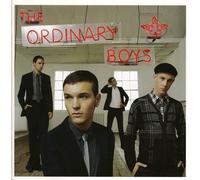 The Ordinary Boys - How to Get Everything You Ever Wanted in Ten Easy Steps [Import]