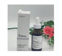 The Ordinary Buffet + Peptides De Cuivre 1% - Sérum Anti-Âge Multi-Actions