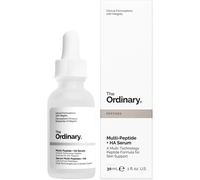 The Ordinary Buffet Sérum Multi-Peptides + HA 30ml