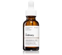 The Ordinary Caffeine Solution 5% + EGCG Eye Serum sérum yeux anti-poches et anti-cernes 30 ml