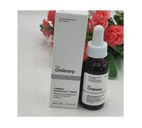 The Ordinary Caffeine Solution 5¿% + Egcg ¿ Sérum Défatiguant Yeux