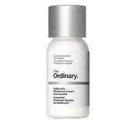 The Ordinary – Concentré poudre-à-crème au soufre 10% – 5 g