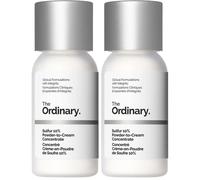 The Ordinary Concentré Crème-en-Poudre de Soufre 10 % Poudre 2x5 g