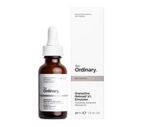 The Ordinary Emulsion avec rétinoide Granactive Retinoid 2%, 30 ml