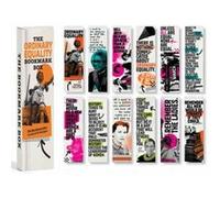 The Ordinary Equality Bookmark Box by Gibbs Smith Publisher Gibbs Smith Publisher (Auteur)