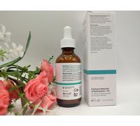 The Ordinary Facteurs Naturel Sérum d'Hydratation Cuir Chevelu 7/7 - 60ml,