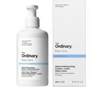 The Ordinary Natural Moisturizing Factors + Inulin Body Lotion 40 ml
