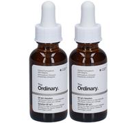 The Ordinary GF 15% Solution Serum Sérum 2x30 ml