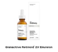 The Ordinary Granactive Retinoid 2% Emulsion Sérum Anti-Aging Antirides