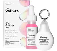 The Ordinary Holiday The Soft Lip Set Coffret cadeau