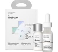 The Ordinary Holiday The Target & Treat Set Coffret cadeau