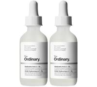 The Ordinary Hyaluronic Acid 2% + B5 Gel(S) 2x60 ml