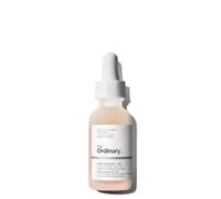The Ordinary Lactic Acid 10% + HA 2% Superficial Peeling Formulation 30ml - Exfoliant pour le visage - Peeling - Hydratation et anti-âge - Sans gluten