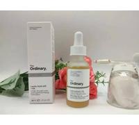 The Ordinary Lactic Acid 10 Ha 30ml Exfoliant Doux Pour Un Teint Éclatant