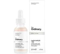 The Ordinary Lactic Acid 5% + Ha 2% 30ml