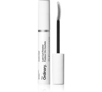 The Ordinary Lash Curl Finisher mascara cils allongés et courbés transparent 10 ml