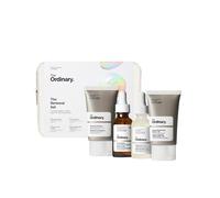 The Ordinary - Le Set de Renouvellement Coffrets soin visage 1 pieces unisex