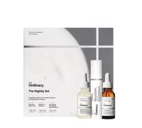 The Ordinary - Le Set Nuit Coffrets soin visage 1 pieces unisex