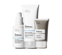 The Ordinary - Le Set Visage & Corps Crème et lait hydratant 1 pieces unisex