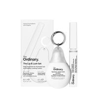 The Ordinary The Lip & Lash Set