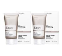THE ORDINARY Masque à l'Acide Salicylique 2% 2x50 ml
