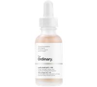 The Ordinary - More Molecules Acide Lactique 10% + HA Gommage visage 30 ml unisex
