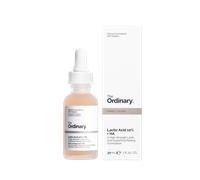 The Ordinary - More Molecules Acide Lactique 10% + HA Sérum hydratant 30 ml unisex