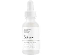 The Ordinary - More Molecules Niacinamide 10% + Zinc 1% Sérum hydratant 30 ml unisex