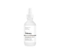 The Ordinary - More Molecules Niacinamide 10% + Zinc 1% Sérum hydratant 60 ml unisex