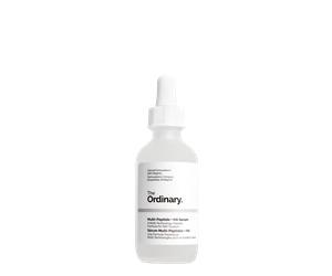 The Ordinary - More Molecules Sérum Multi-Peptides + HA Sérum anti-rides et anti-âge 60 ml unisex