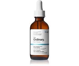 The Ordinary Multi-Peptide Serum for Hair Density sérum pour des cheveux plus épais 60 ml