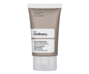 The Ordinary - Natural Moisturizing Factors + Beta Glucan Crème et lait hydratant 30 ml unisex