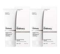 THE ORDINARY Nettoyant Moussant au Glucoside Mousse(S) 2x150 ml