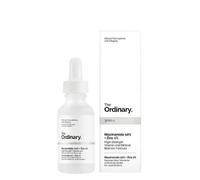 The Ordinary Niacinamide 10% + Zinc 1%