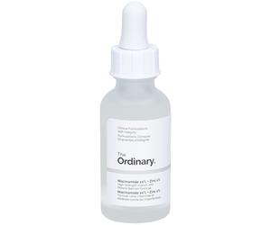 THE ORDINARY Niacinamide 10% + Zinc 1% Gel(S) 30 ml