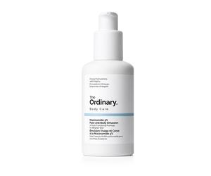 The Ordinary Niacinamide 5% Face And Body Emulsion 100 ml