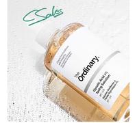 Glycolic Acid 7% Toning Solution 240ml