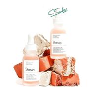 Formulation de Peeling Superficiel à Base d'Acide Lactique 5 % + HA 2 % The Ordinary 30 ml
