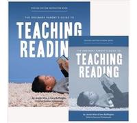 The Ordinary Parents Guide to Teaching Reading Revised Edition Bundle by Sara Buffington Sara Buffington (Auteur)