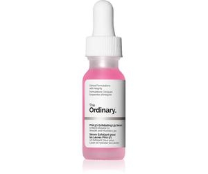 The Ordinary PHA 5% Exfoliating Lip Serum sérum exfoliant lissant lèvres 15 ml