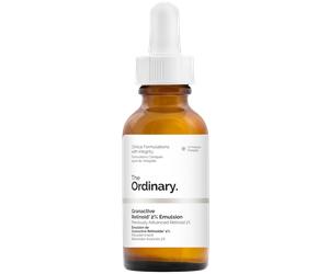 The Ordinary - Retinoids Émulsion de Granactive Retinoid* 2% Soin anti-rides et anti-âge 30 ml unisex