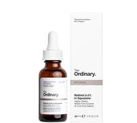 The Ordinary Retinol 0.2% in Squalane - 30 ml
