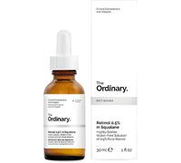 Retinol 0.5 Percent in Squalane by The Ordinary for Unisex - 1 oz Serum