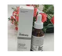 The Ordinary Retinol¿0,5¿% In Squalane ¿ Sérum Anti-Âge & Texture Raffermie